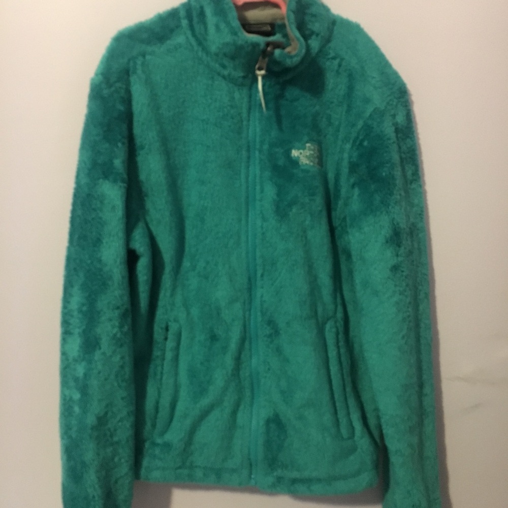 NorthFace Women’s Osito Jacket